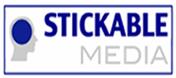 Stickable Media